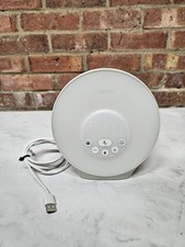 Lumie Sunrise Alarm Clock Wake