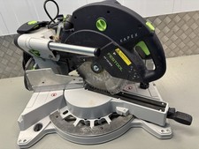 Festool KS 120 REB KAPEX  240V