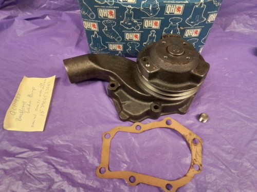 Nos bedford 300 cu - bedford,