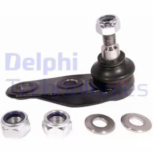 Wishbone pin tc2234 delphi - delphi, for
