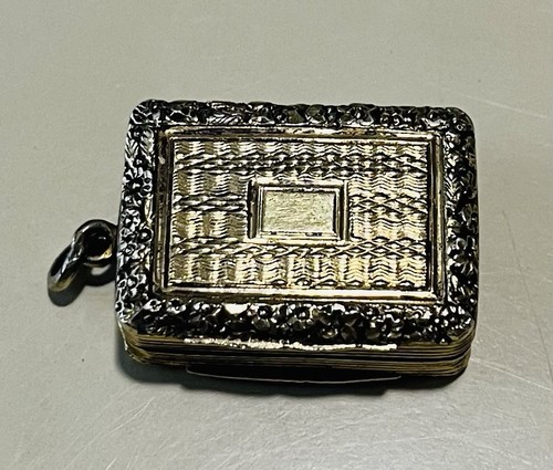 Georgian sterling silver - georgian,