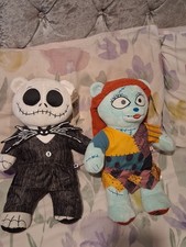 Nightmare Before Christmas