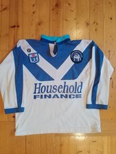 1993 Canterbury Bulldogs Good