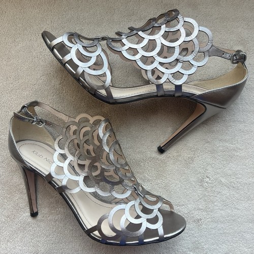 Klub nico millie gun metal - nico,