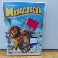 Madagascar (DVD, 2005)