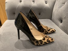 Ladies High Heel Shoes Size 5