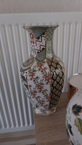 Mason ironstone applique - mason's,