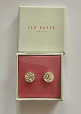 Ted Baker London Monlia Gold