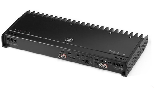 Audio 1200 slash v3 - jl,