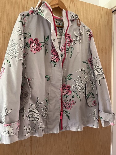 Joules right rain floral - joules, 'right