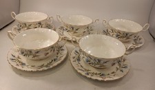 Royal Albert Brigadoon Soup