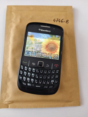 Blackberry curve 8520 - curve,