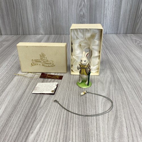 Arora design trinket box alice - design,