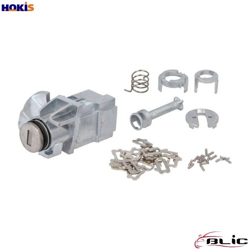 Lock cylinder 6010 - lock,