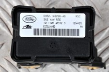 Land Rover Freelander 2 YAW