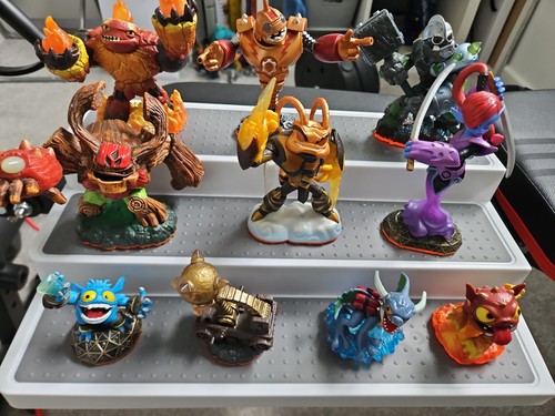 Skylanders giants bundle - skylanders,