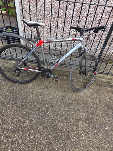 Boardman comp hybrid - boardman,