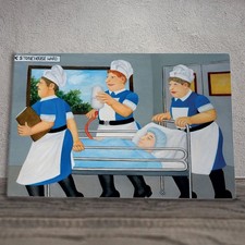 Ceramic Printed Picture Tile