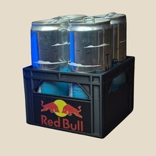 Can Crate Holder | Beer Can