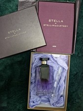 Stella McCartney Parfum 100ml + 10ml + Notebook