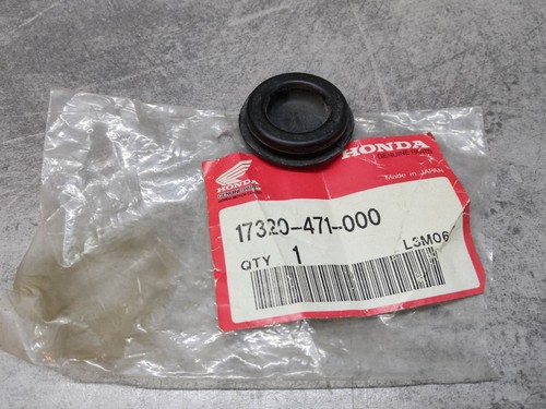 Air filter housing cap ca125 - filter,