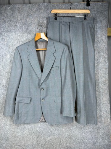 Magee suit mens size - magee, light