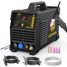 HZXVOGEN AC DC TIG Welding