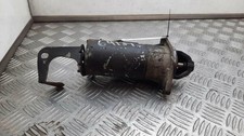 1995 VAUXHALL CALIBRA 2.5L PETROL STARTER MOTOR R1040000