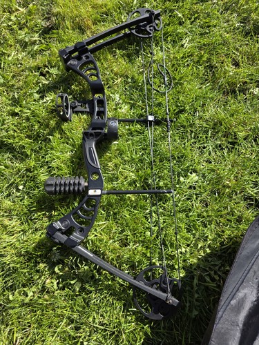 Left handed topoint - left,