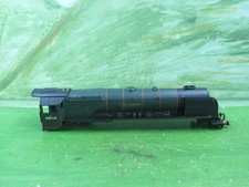 Hornby R2306 Duchess class