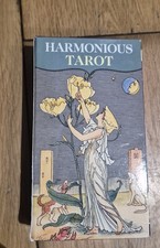 Total tarot harmonious - total,