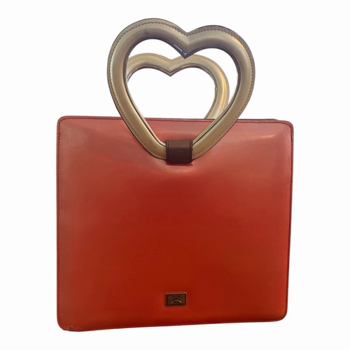 Vintage moschino redwall pink - redwall,