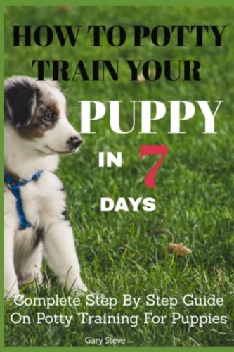 How potty train your - train,