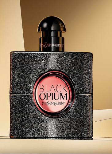 Ysl yves saint laurent black - yves,