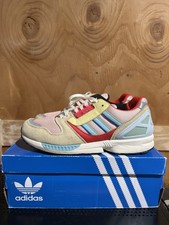Size 10 - adidas ZX 8000