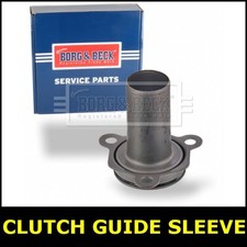 Clutch Guide Sleeve Fits