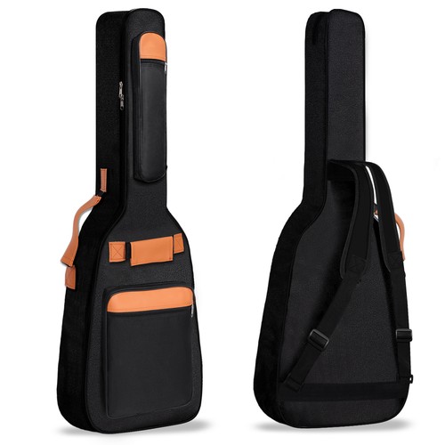 Electric bass guitar bag 10mm - electric,