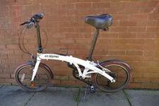 Ecosmo 20AF09BL 20" Wheel 12kg