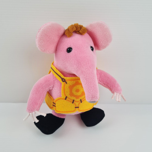 Vintage clangers major clanger - clangers,