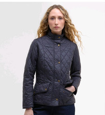 Barbour Flyweight Cavalry