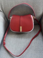 Tommy Hilfiger Heritage Saddle