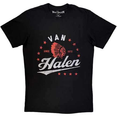 Van halen premium - halen, carbon