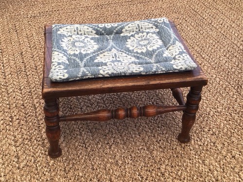 Vintage oak wooden - oak,