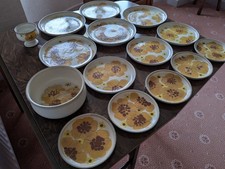 Denby Vintage Minstrel