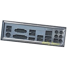 I/O IO   For ASRock Z77 Pro4 &