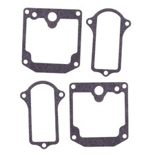 2Set Carburetor Float Bowl