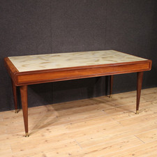 Large table design Italian