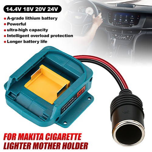 Dc12 24v for makita - dc12/24v, lxt