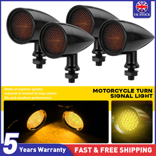 4xblack bullet universal - bullet,