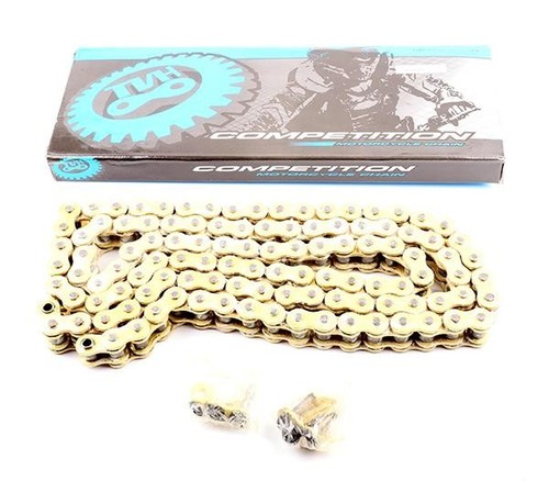 Tvh gold chain 530 - gold,